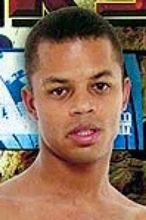 Alex Pinheiro profile