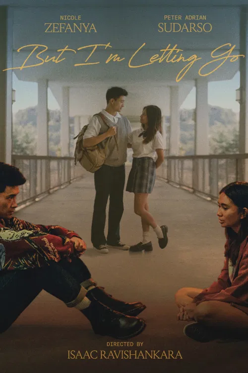 But I’m Letting Go poster