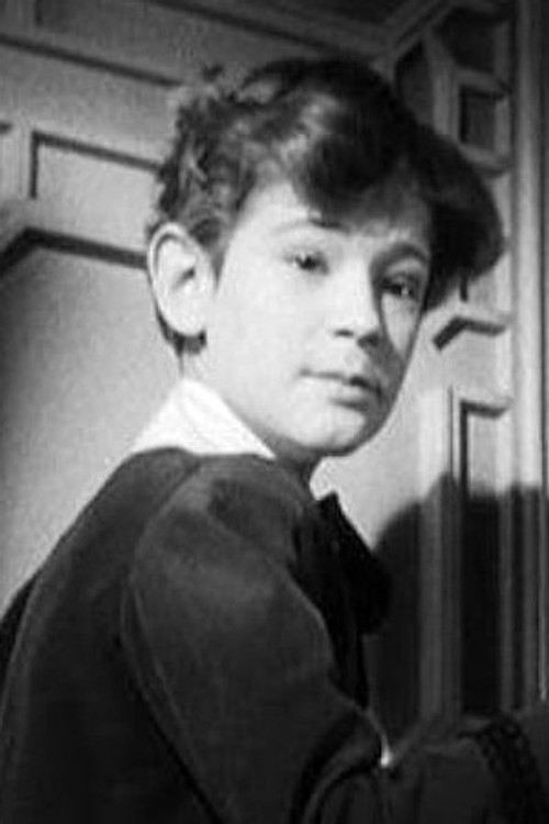 Richard Lyon profile