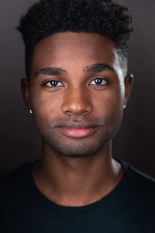 Alex Michell profile