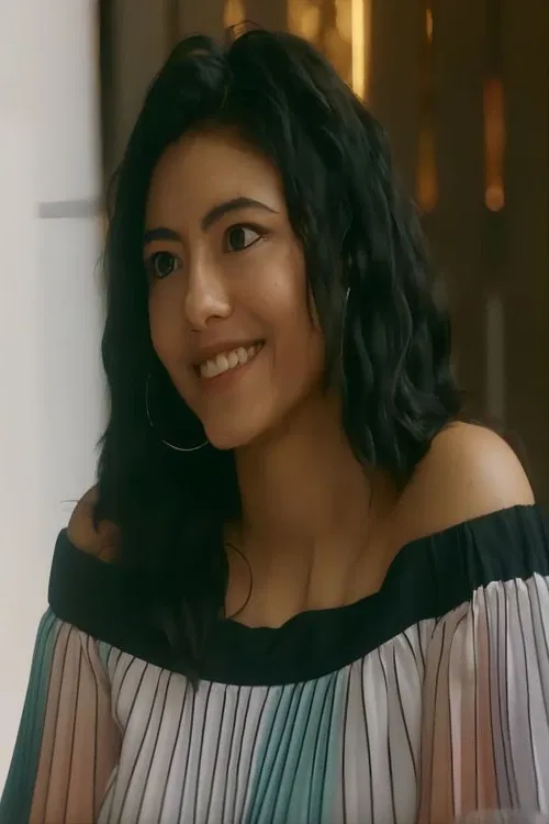 Mayela Magelu profile