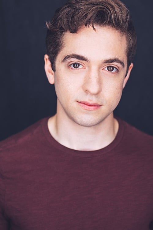 Teo Rapp-Olsson profile