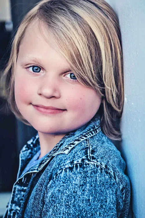 Cole Clinton profile