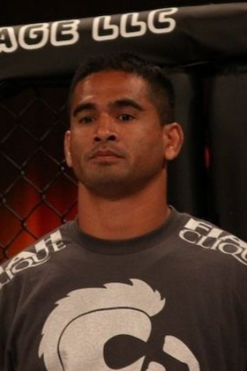 Falaniko Vitale profile