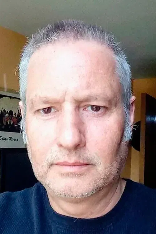 Pablo Ausensi profile