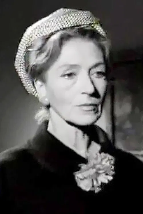 Anna Stavridou profile