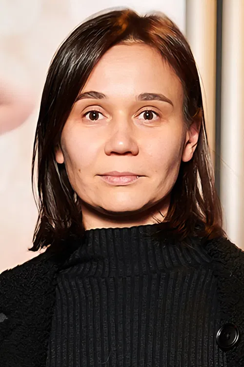 Olesia Nohina profile