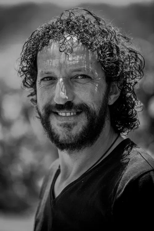 Ali Abu Awwad profile