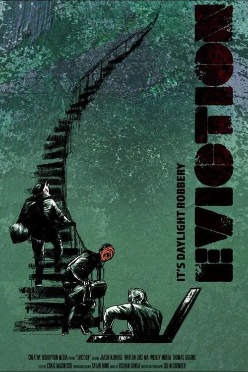 Eviction poster