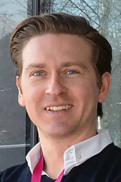 Andrej Lunusjkin profile