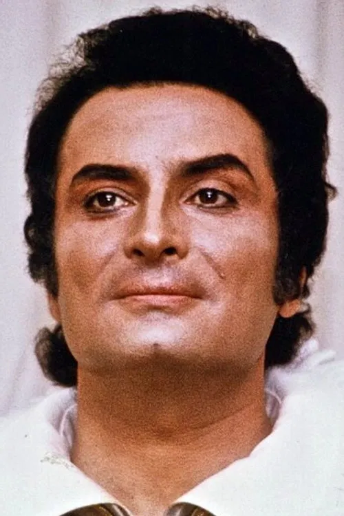 Vasile Moldoveanu profile