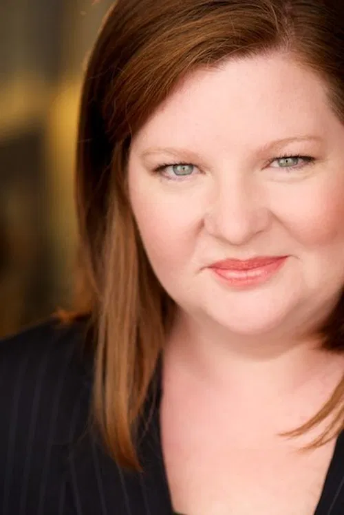 Heather Brooker profile