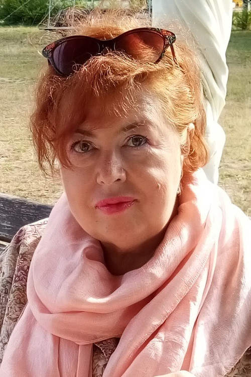 Tatyana Valkova profile