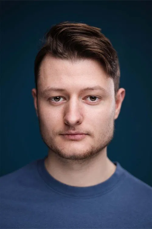 Jonas Martens profile