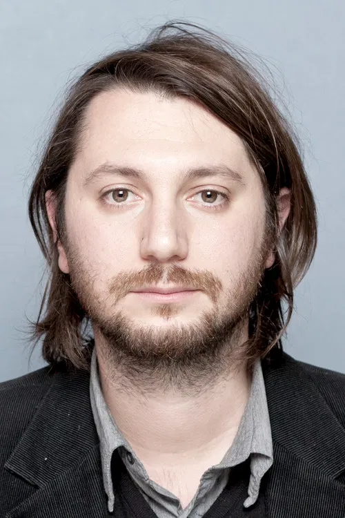 Massimiliano De Serio profile