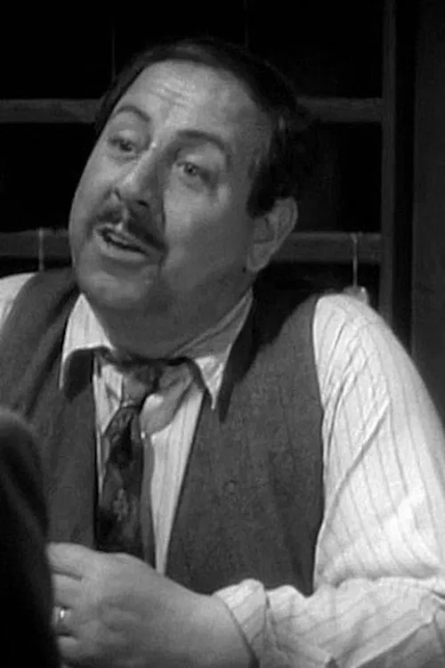 George Humbert profile