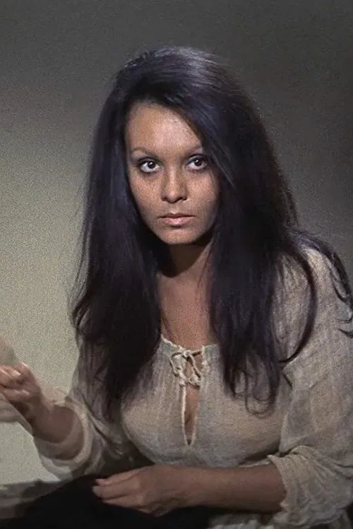 Maribel Hidalgo profile