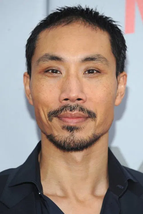 Tom Wu profile