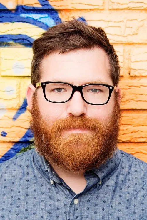 Mike Lawrence profile