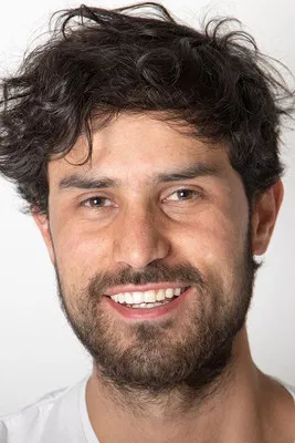 Emilio Carrera Quiroga profile