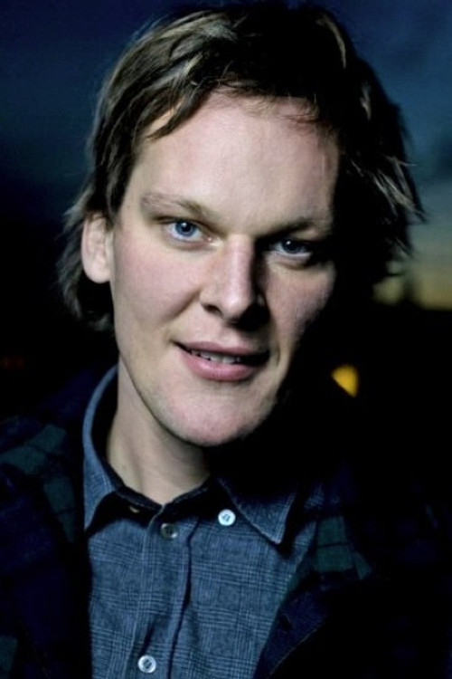 Andreas Koefoed profile