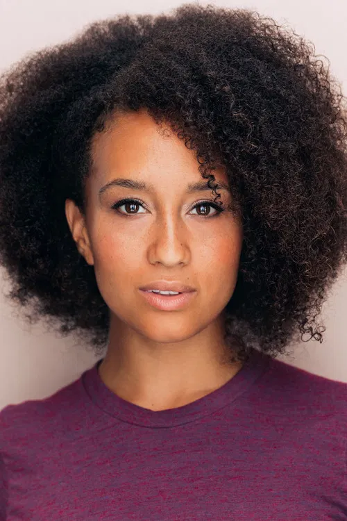 Ashley Blanchet profile