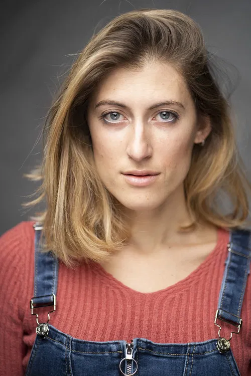 Martina Tinnirello profile