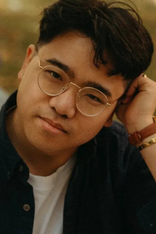 Tran Hoang Calvin profile