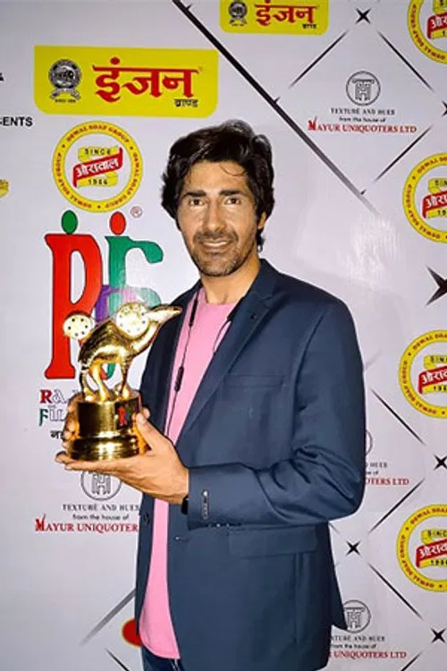 Shravan Sagar profile