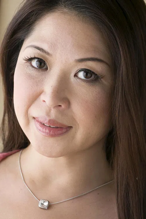 Natsuko Kayama profile