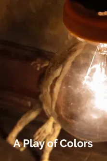 A Play of Colors poster