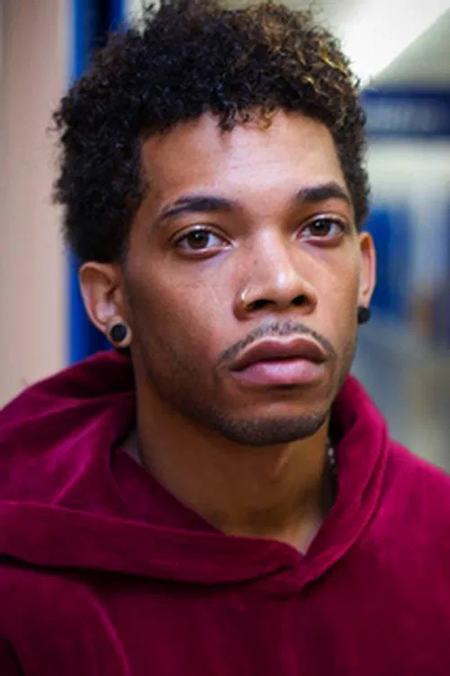 Byron Brown II profile