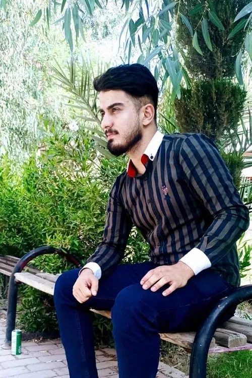 Ebrahim muhammad profile