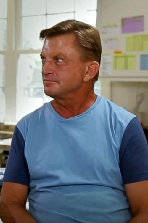 Danny Robertshaw profile