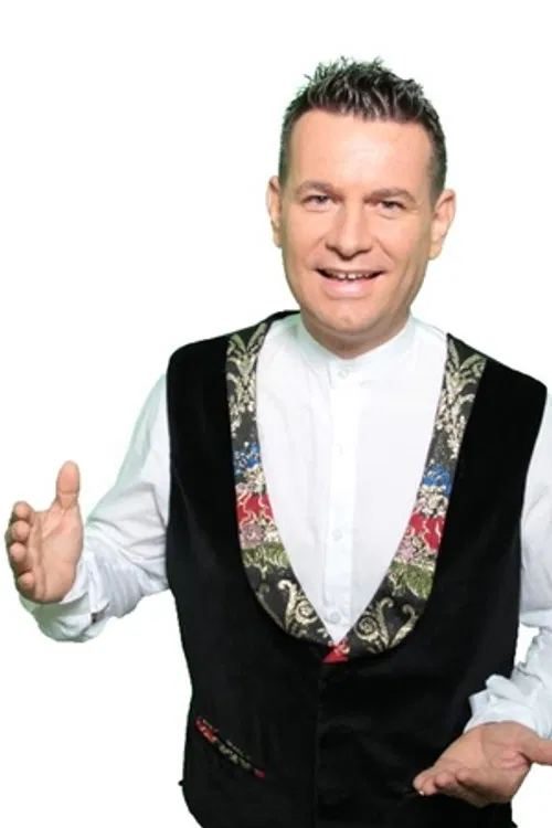 Cristian Cocco profile