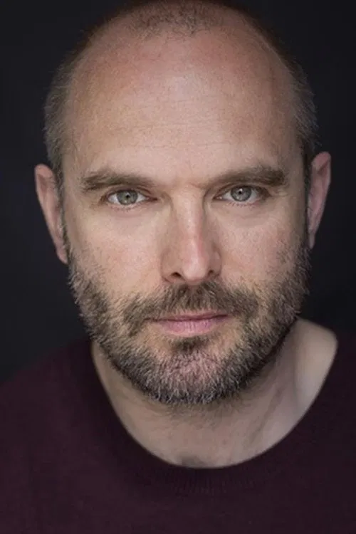 Henry Everett profile