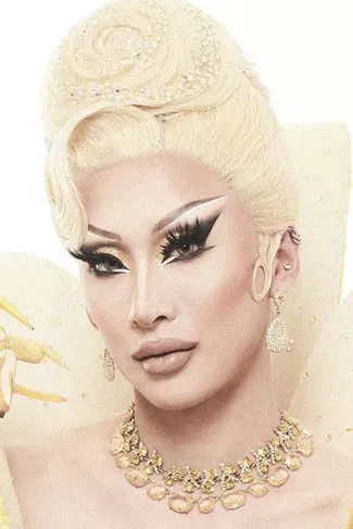 Nymphia Wind profile