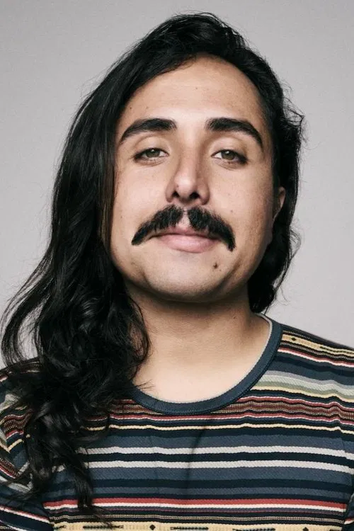 Joshuah Arizmendi profile