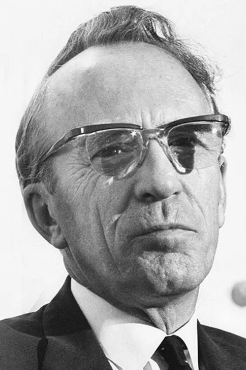 Tommy Douglas profile