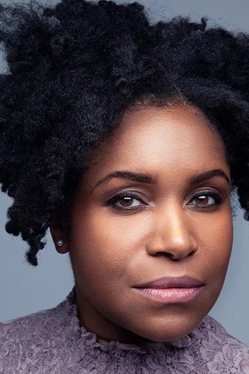 Mikala Gibson profile