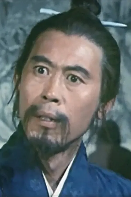 Chunxiang Zhang profile