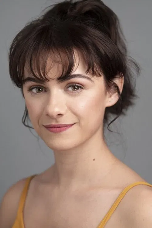 Ánxela Ríos profile