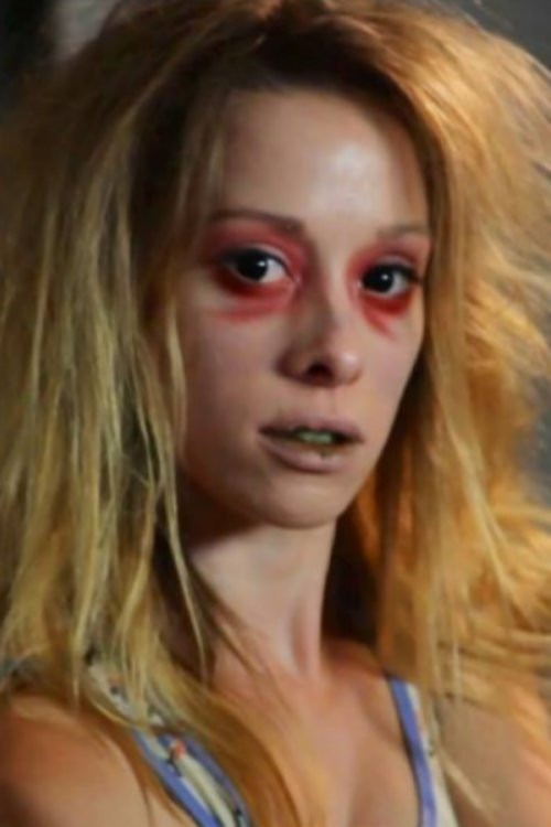 Ninja Masters 4: The Possession poster