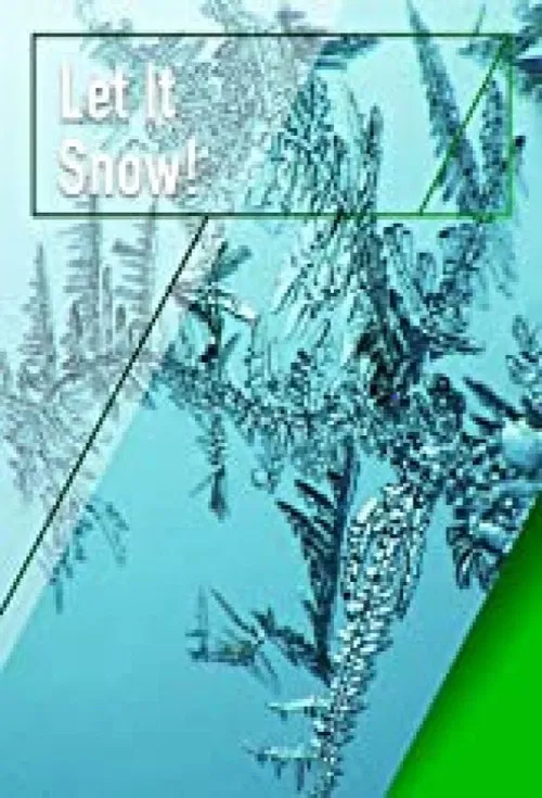 Let it Snow! poster