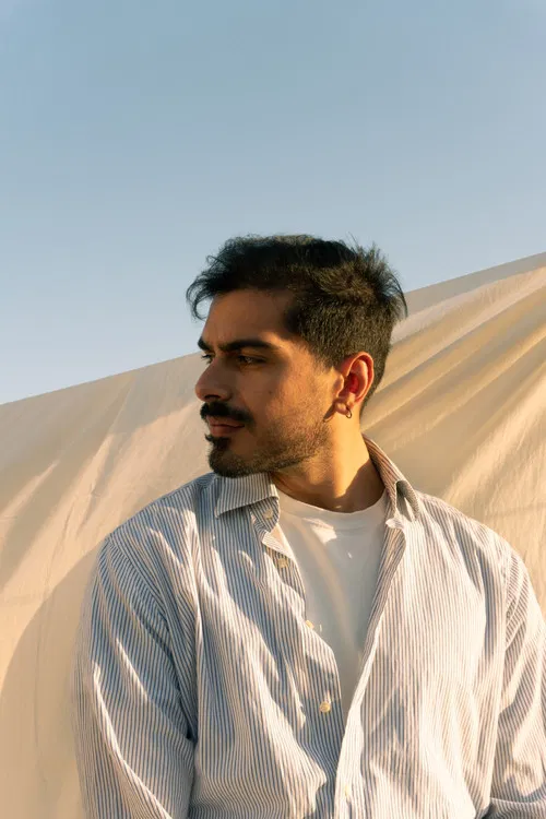 Andrea Paganelli profile