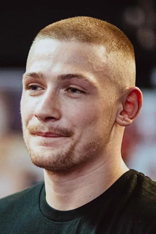 Tiernan Bradley profile