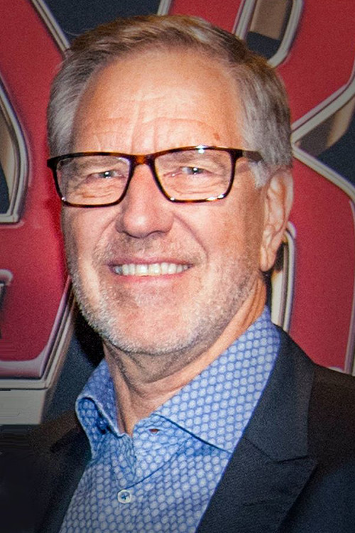 Stefan Borsch profile