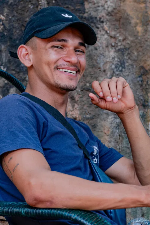 Alex Vicente profile