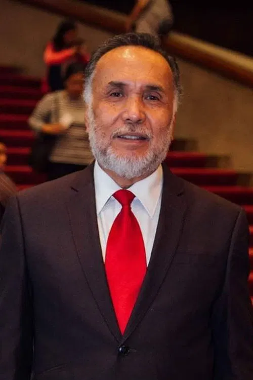 Menggie Cobarrubias profile