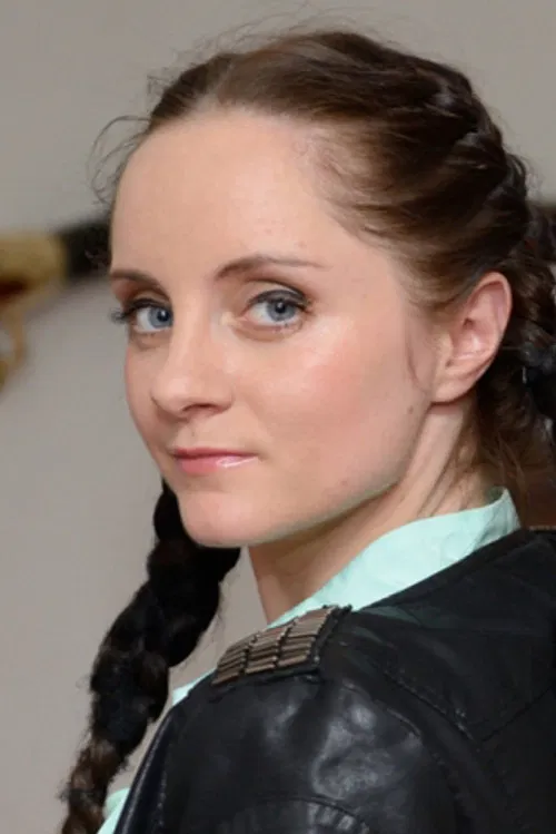 Kristína Lukešová profile